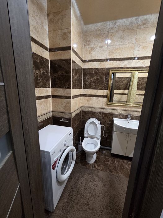 Квартира на вул. Тетерівська в Києві, ID 415061, фото №5
