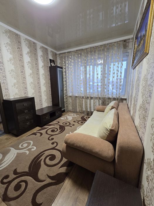 Квартира на вул. Тетерівська в Києві, ID 415061, фото №6