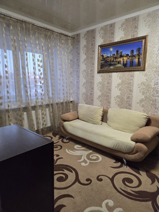 Квартира на вул. Тетерівська в Києві, ID 415061, фото №8