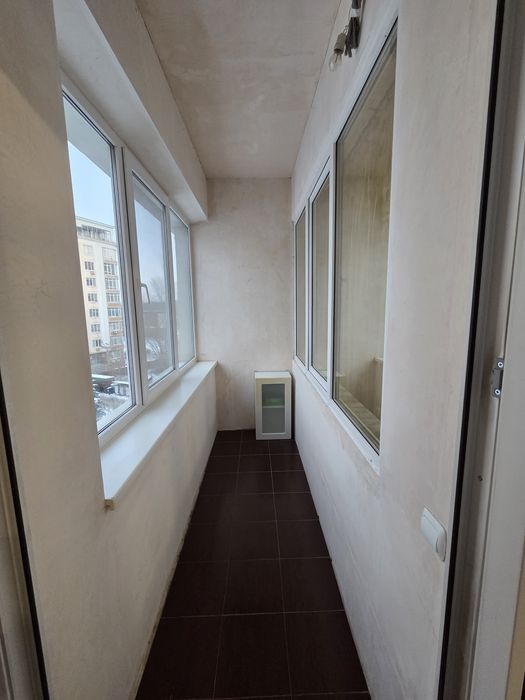 Квартира на вул. Тетерівська в Києві, ID 415061, фото №9