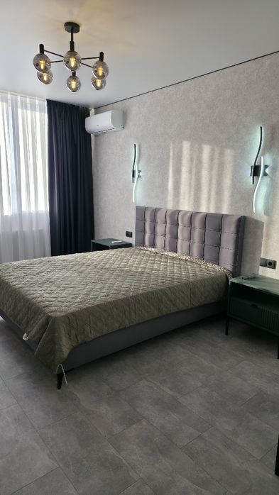 Квартира на ЖК Петрівські Липки в Києві, ID 495364, фото №2
