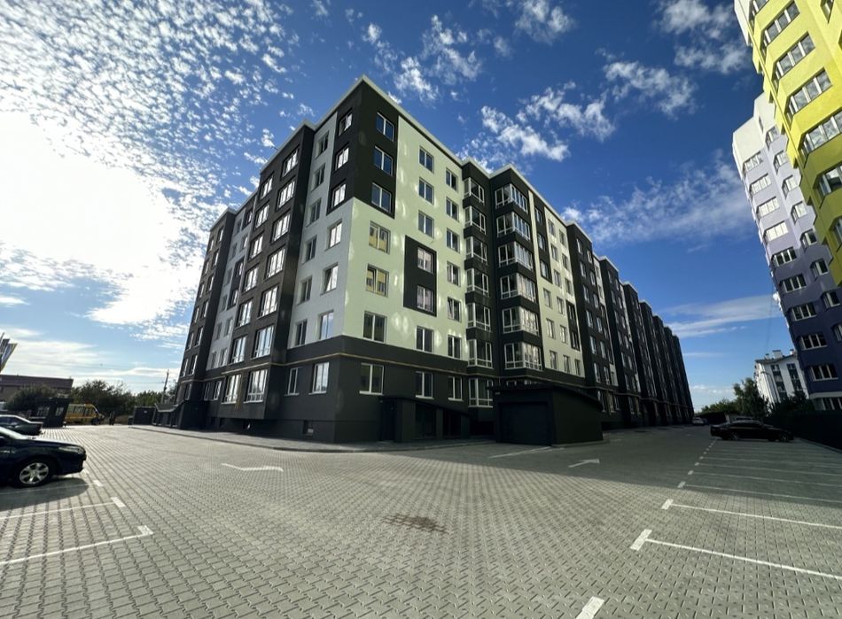 Квартира на ЖК Петрівські Липки в Києві, ID 495364, фото №20