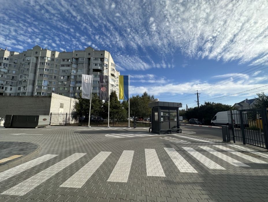 Квартира на ЖК Петрівські Липки в Києві, ID 495364, фото №21