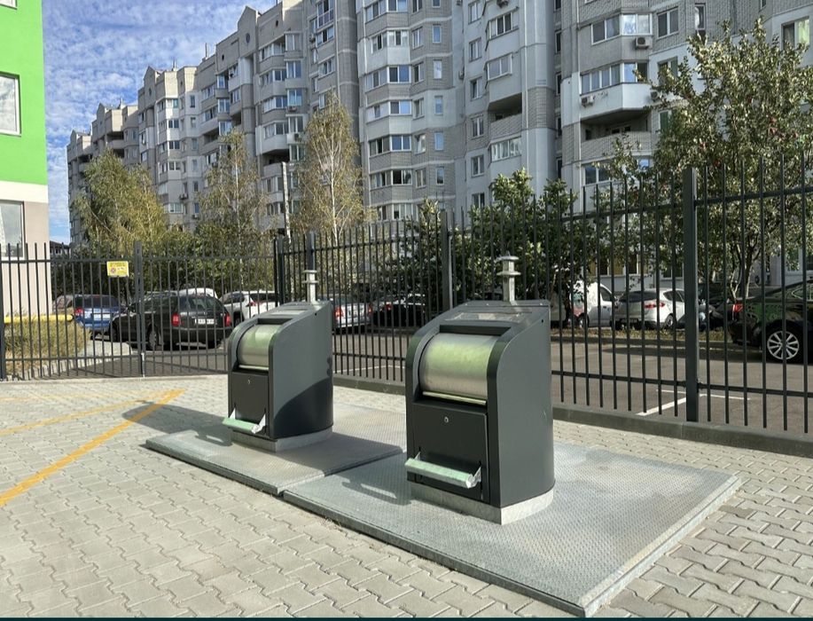 Квартира на ЖК Петрівські Липки в Києві, ID 495364, фото №22