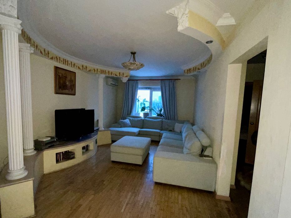 Квартира на вул. Федора Ернста, 2 в Києві, ID 180557, фото №1