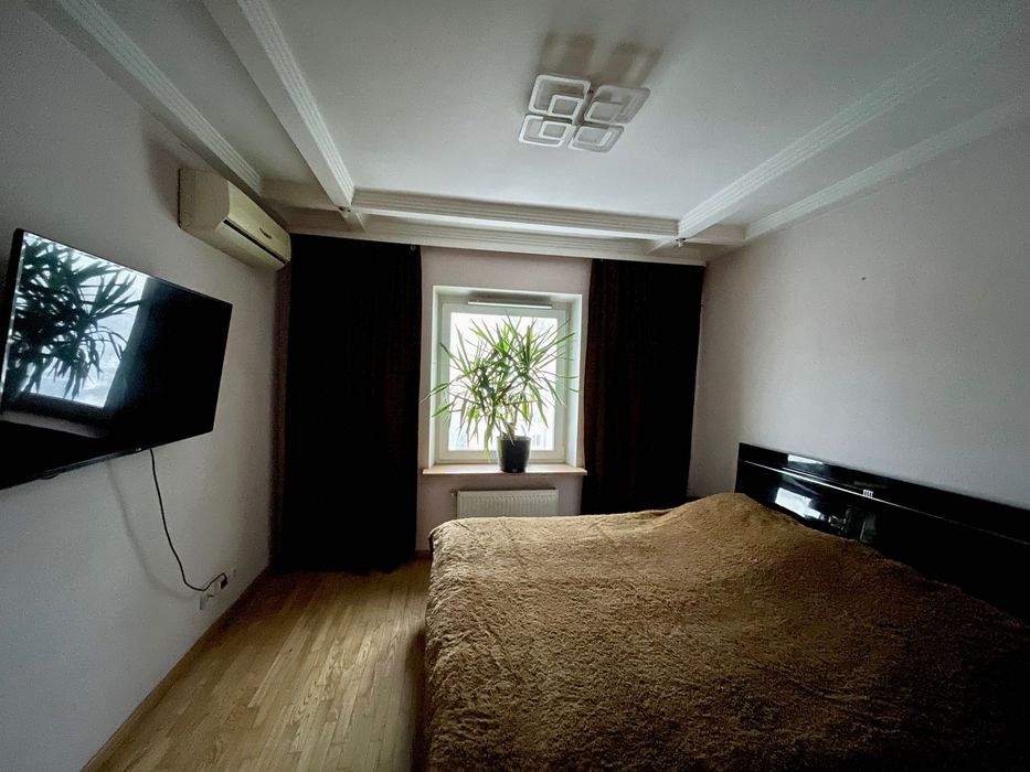 Квартира на вул. Федора Ернста, 2 в Києві, ID 180557, фото №3