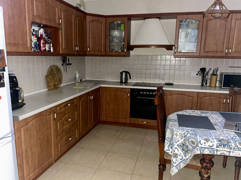 Квартира на вул. Федора Ернста, 2 в Києві, ID 180557, фото №4