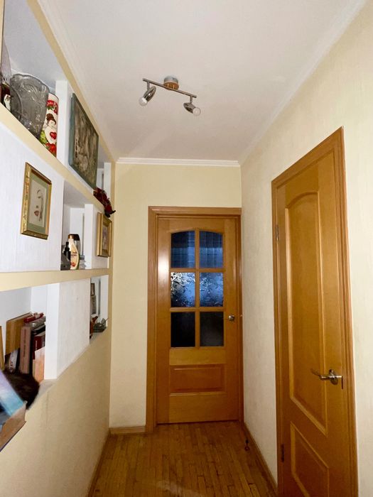 Квартира на вул. Федора Ернста, 2 в Києві, ID 180557, фото №5