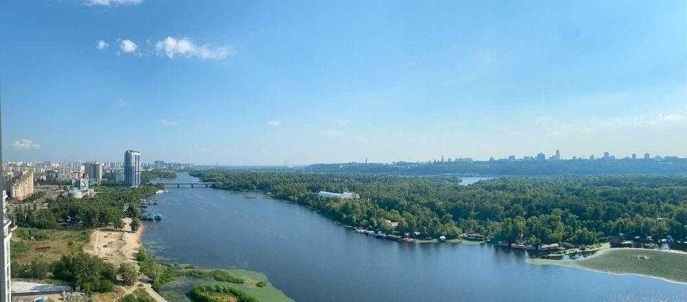 Квартира на вул. Микільсько-Слобідська в Києві, ID 321338, фото №13