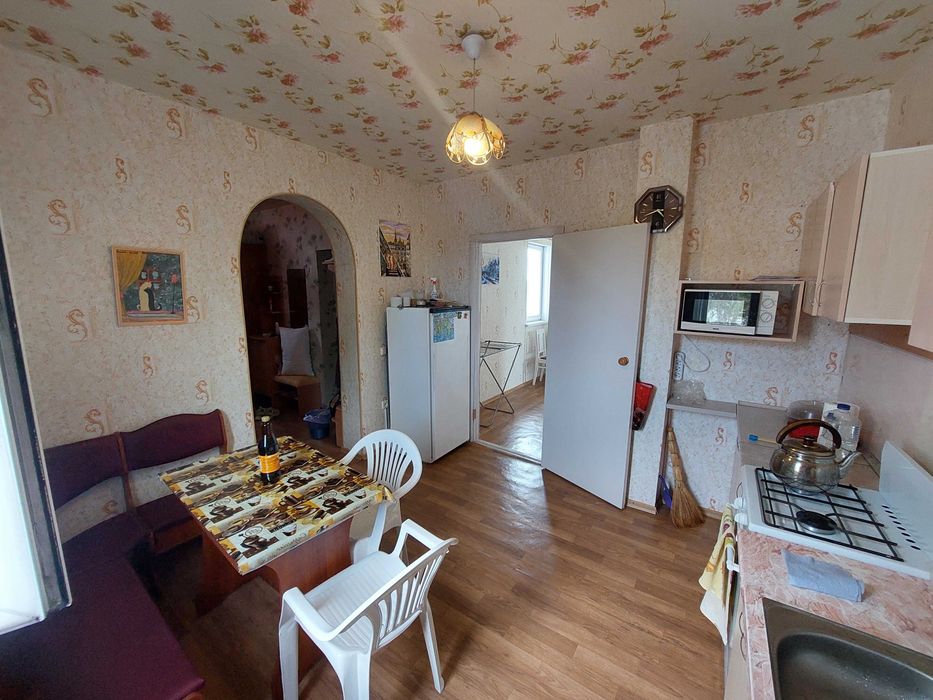 Квартира на Голубое озеро в Дніпро, ID 310632, фото №4