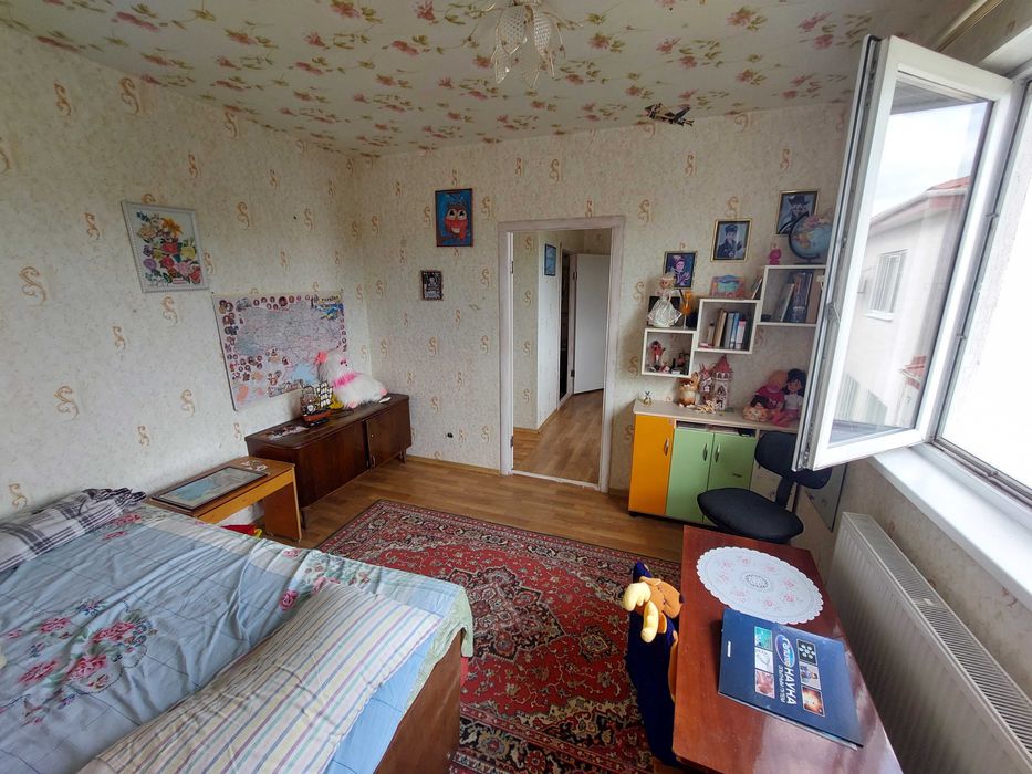 Квартира на Голубое озеро в Дніпрі, ID 310632, фото №7