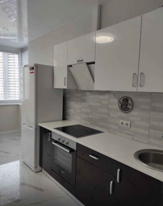 Квартира на вул. Соборна, 20 в Києві, ID 305420, фото №6