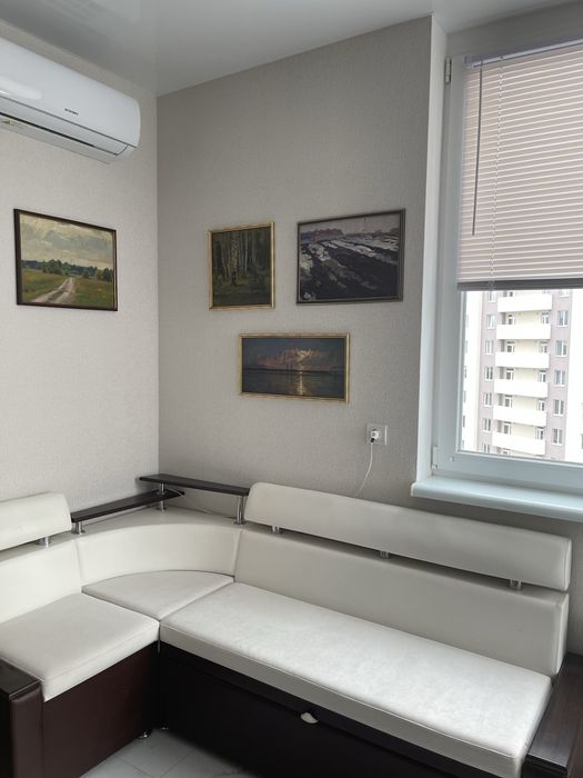 Квартира на вул. Соборна, 20 в Києві, ID 305420, фото №7