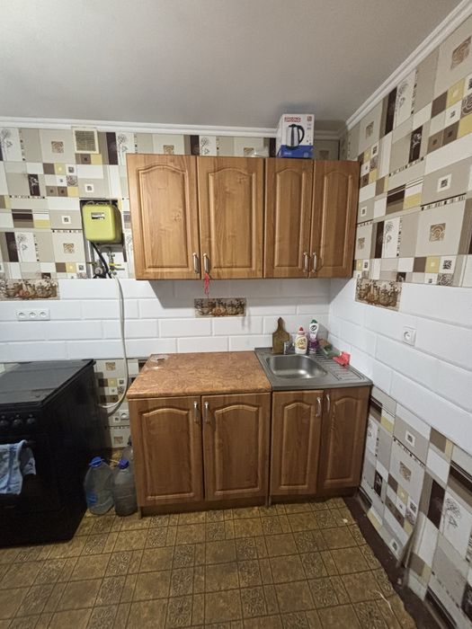 Квартира на вул. Свободи в Слов'янську, ID 302628, фото №7