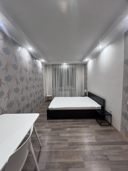Квартира на вул. Дениса Рачінського, 25а, ID 387146, фото №1