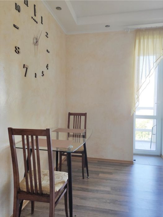 Квартира на вул. Дениса Рачінського, 25а в Києві, ID 387146, фото №3