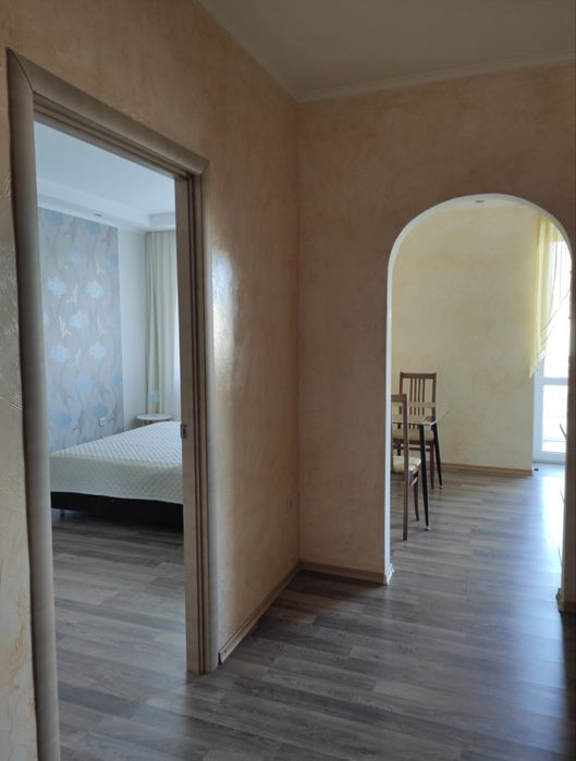 Квартира на вул. Дениса Рачінського, 25а в Києві, ID 387146, фото №4