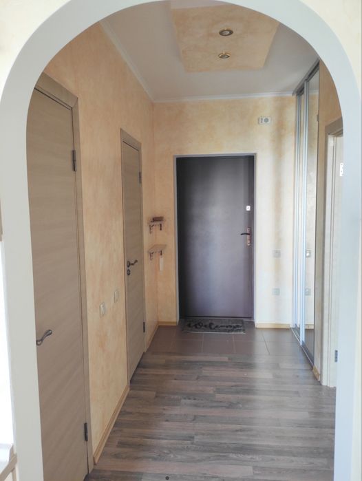 Квартира на вул. Дениса Рачінського, 25а в Києві, ID 387146, фото №5
