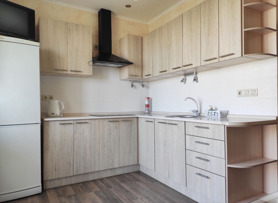 Квартира на вул. Дениса Рачінського, 25а в Києві, ID 387146, фото №6