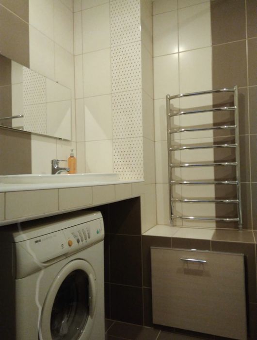 Квартира на вул. Дениса Рачінського, 25а в Києві, ID 387146, фото №7
