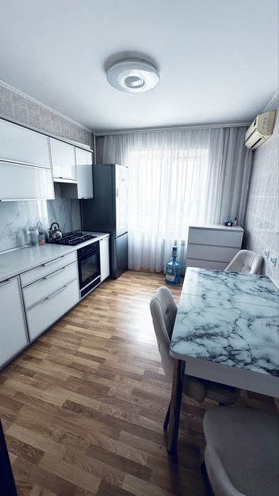 Квартира на вул. Хортицкое шоссе в Запоріжжі, ID 169659, фото №1