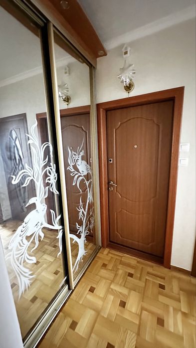 Квартира на вул. Хортицкое шоссе в Запоріжжі, ID 169659, фото №2