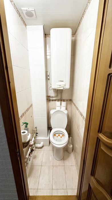 Квартира на вул. Хортицкое шоссе в Запоріжжі, ID 169659, фото №13