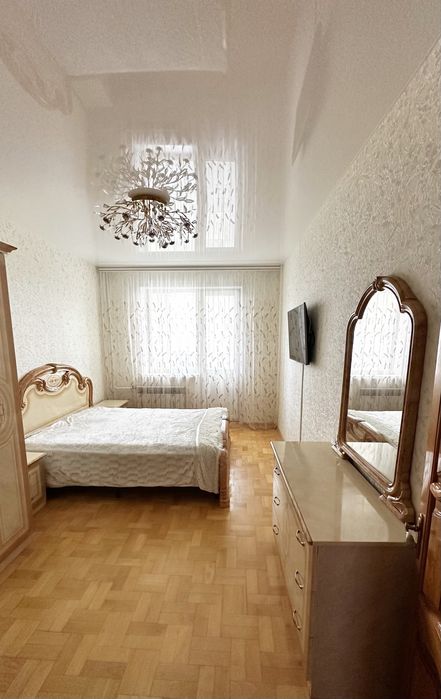 Квартира на вул. Хортицкое шоссе в Запоріжжі, ID 169659, фото №8