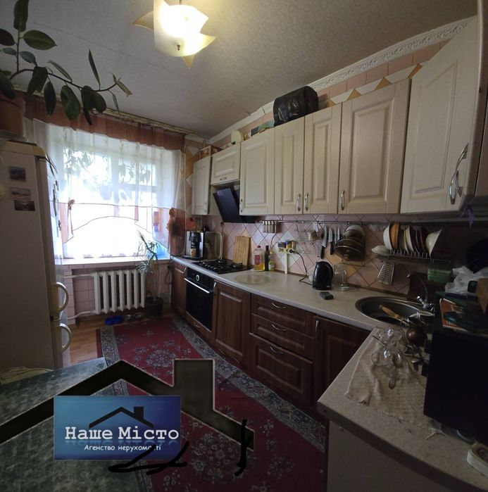 Квартира на вул. Европейська в Києві, ID 311573, фото №3