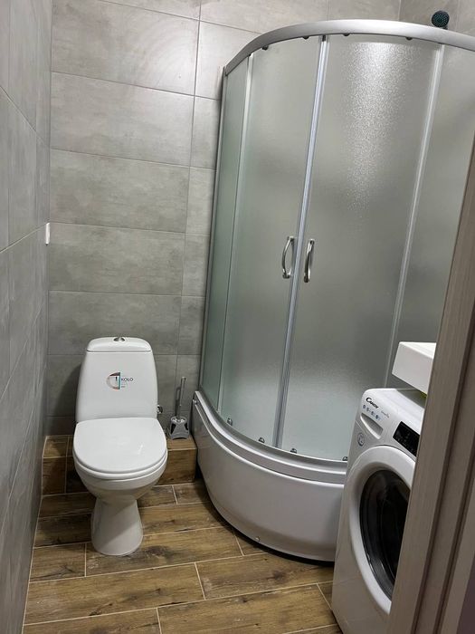 Квартира на вул. Польова, 73 в Києві, ID 200706, фото №4