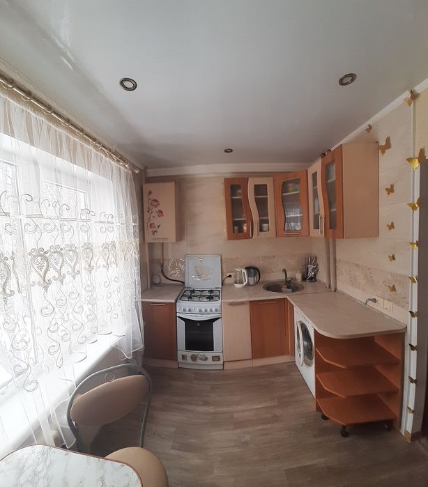 Квартира на вул. Історична в Запоріжжя, ID 172828, фото №1