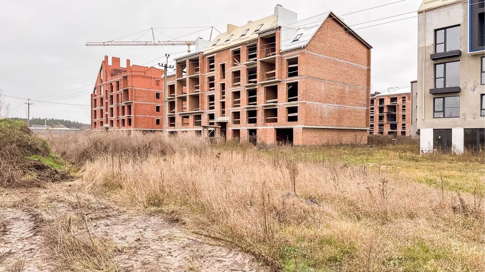 Квартира на жк City Lake (Білий Шоколад) в Києві, ID 312533, фото №2