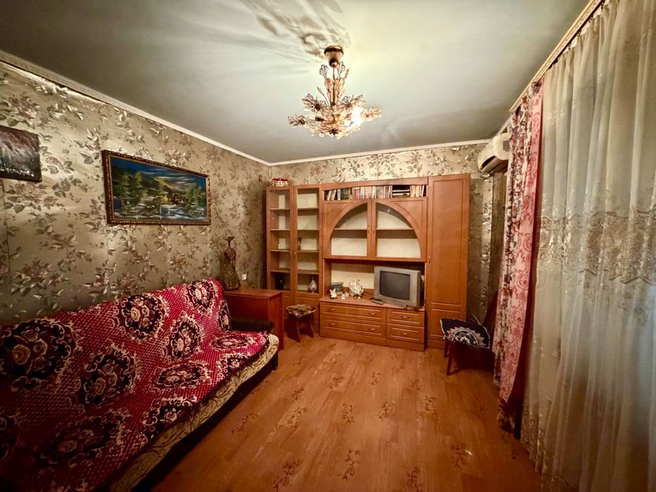 Квартира на вул. Ходорева в Миколаєві, ID 184151, фото №4