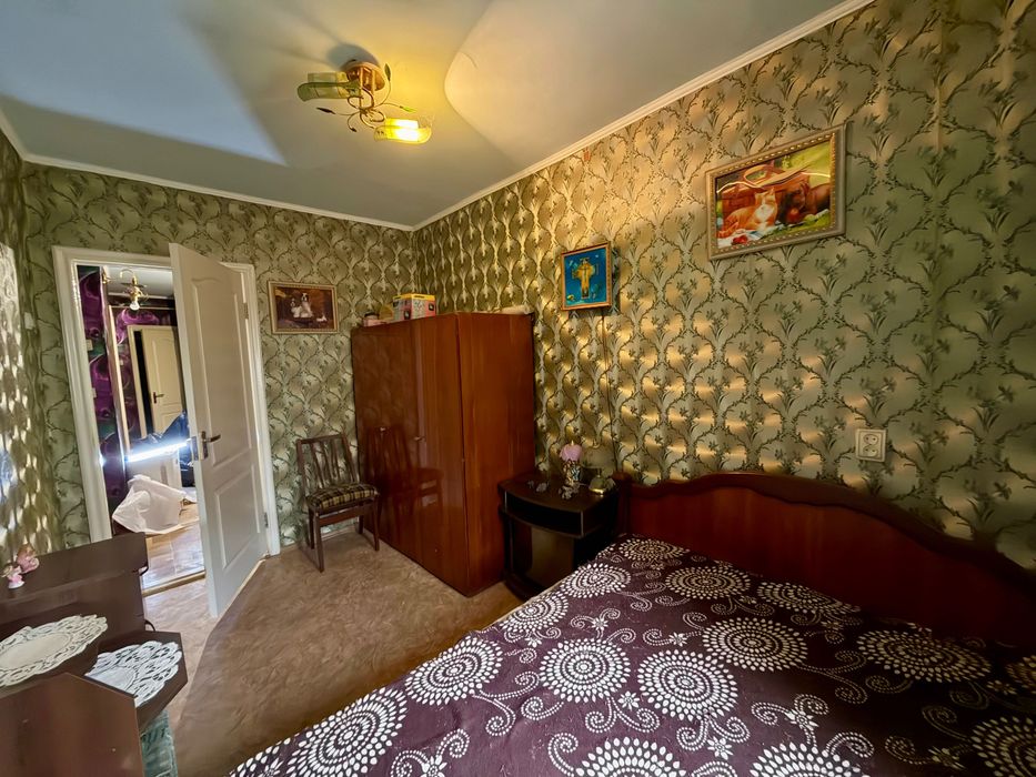 Квартира на вул. Ходорева в Миколаєві, ID 184151, фото №6