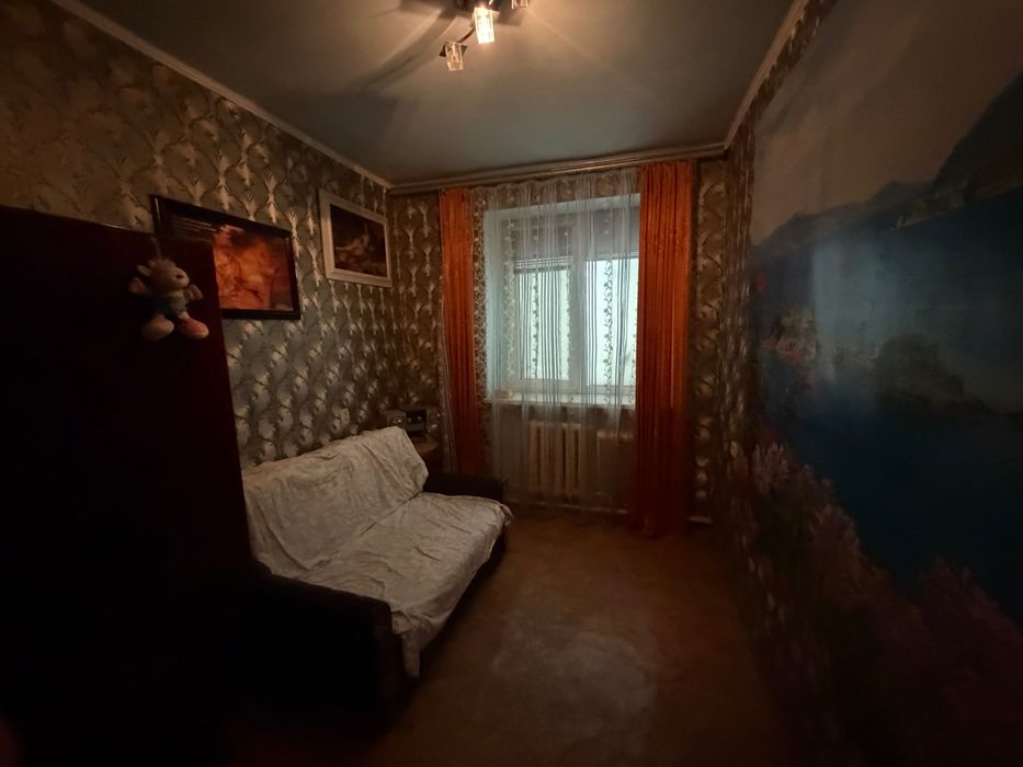 Квартира на вул. Ходорева в Миколаєві, ID 184151, фото №8