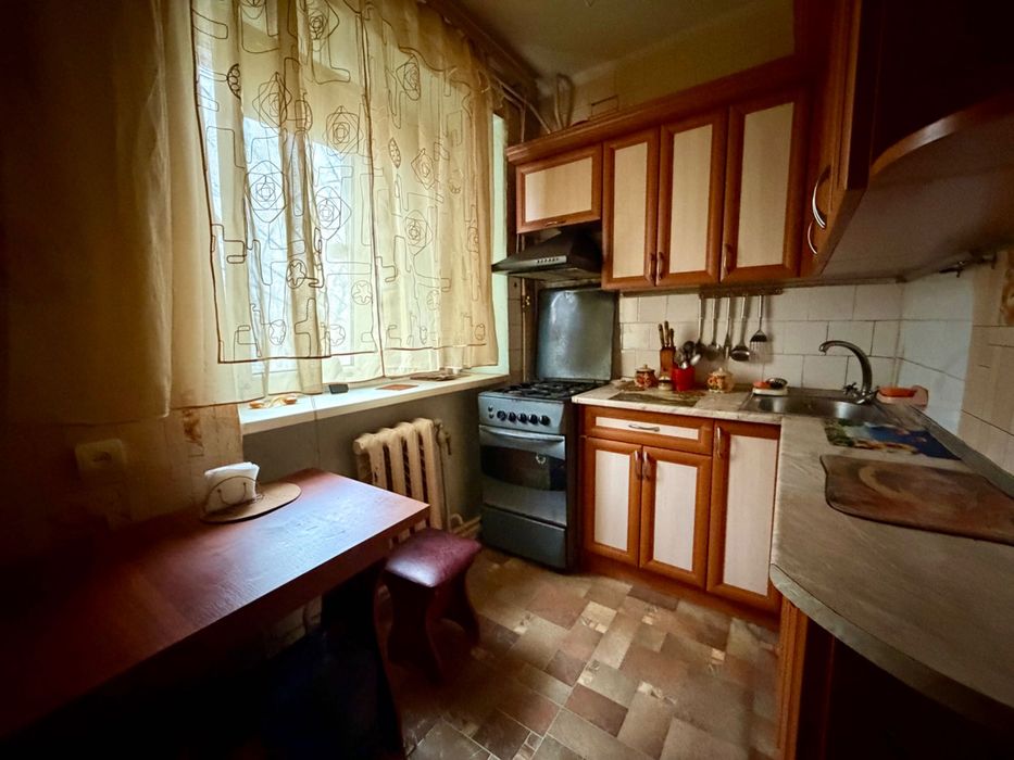 Квартира на вул. Ходорева в Миколаєві, ID 184151, фото №9