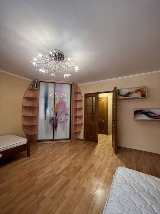 Квартира на вул. Соснова, 6 в Києві, ID 311522, фото №1