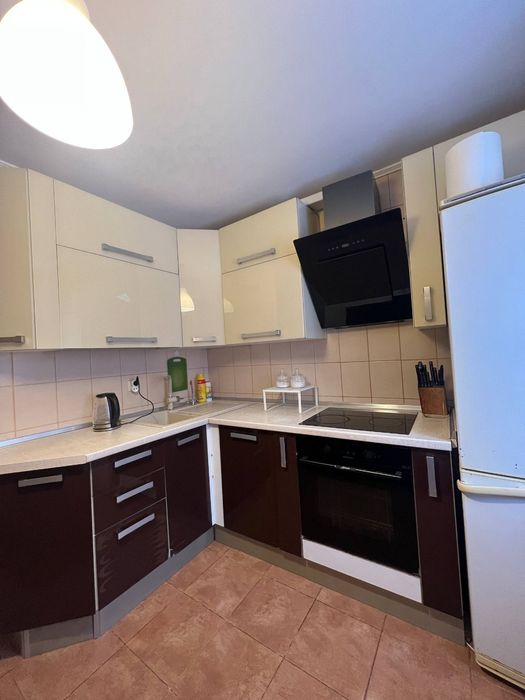 Квартира на вул. Соснова, 6 в Києві, ID 311522, фото №7