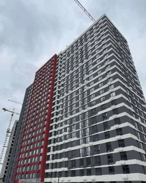 Квартира на ЖК «Варшавський 3» в Києві, ID 279231, фото №1