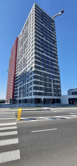 Квартира на ЖК «Варшавський 3» в Києві, ID 279231, фото №2