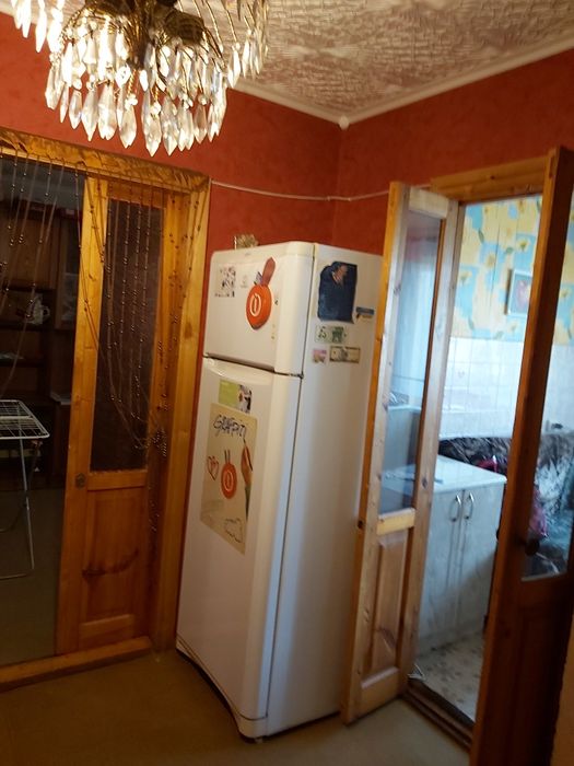 Купити квартиру в Павлоград на Findly.com.ua Квартира в Павлоград, ID 293357, фото №1
