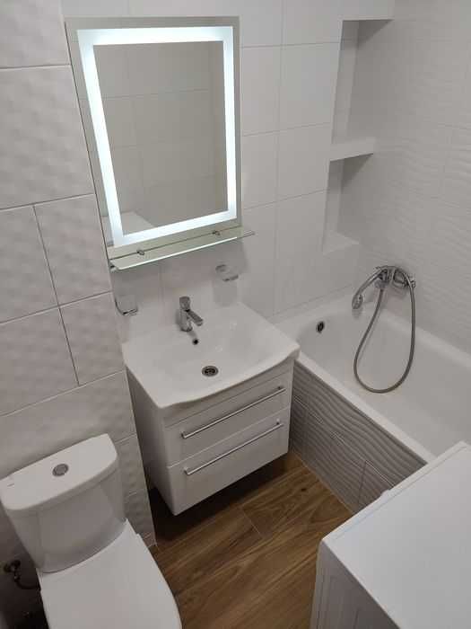 Квартира на вул. Голосіївська в Києві, ID 393730, фото №4