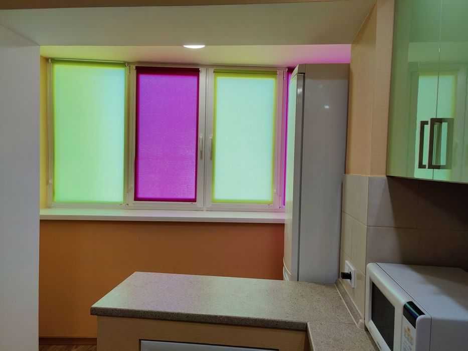 Квартира на вул. Голосіївська в Києві, ID 393730, фото №9