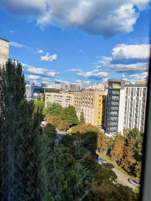 Квартира на вул. Голосіївська в Києві, ID 393730, фото №10