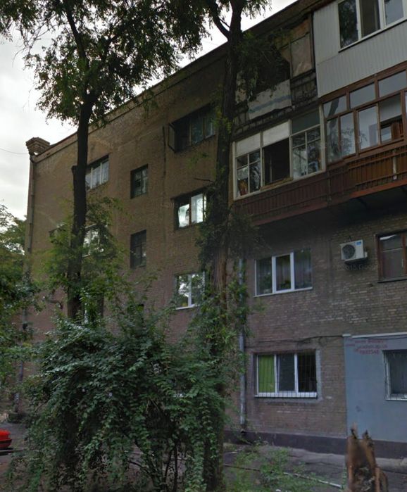 Квартира на вул. В.Тіліженка в Запоріжжі, ID 180202, фото №4