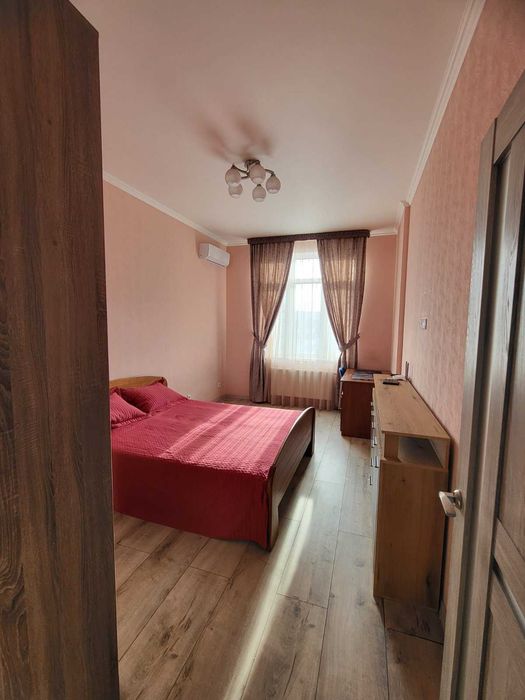Квартира на вул. Київська, 245 в Київ, ID 305000, фото №1