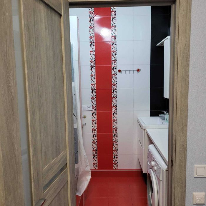 Квартира на вул. Київська, 245 в Київ, ID 305000, фото №3