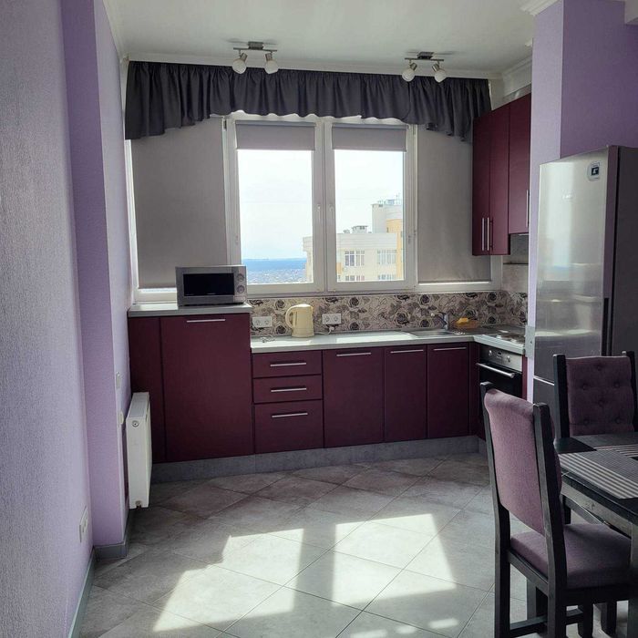 Квартира на вул. Київська, 245 в Києві, ID 305000, фото №8