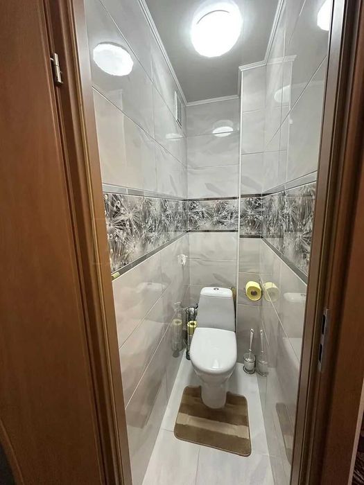 Квартира на вул. Хіміків, 6 в Івано-Франківську, ID 197608, фото №13