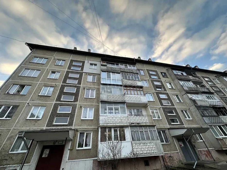 Квартира на вул. Хіміків, 6 в Івано-Франківську, ID 197608, фото №17